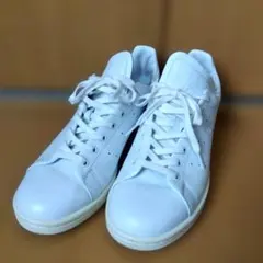 ◇美品◇　スタンスミス　オールホワイト　26.5cm