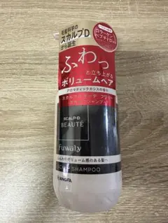 スカルプD ボーテ フワリィ シャンプー 350mlのサムネイル