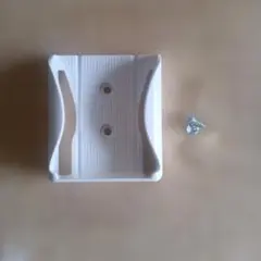 TOSHIBA エアコン リモコンホルダー