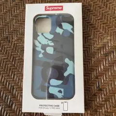 Supreme iPhone 11 Pro Max ケース カモフラのサムネイル