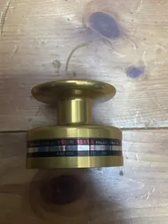 PENNペン　5500SS カスタムハンドル&ブランキングスプール PENN スピンフィッシャー 5500SS スピニングリール スペア