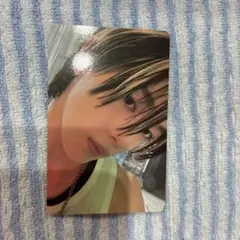 RIIZE ODYSSEY SMini ソンチャン