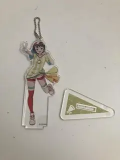 推し活引退品】大空スバル アクリルスタンド - メルカリ