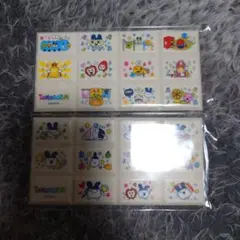 たまごっち　ちょこぶろっくしーる