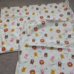 ベビー布団セット