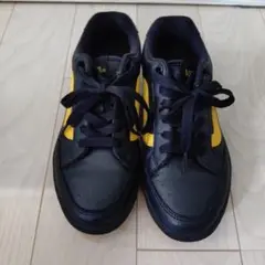 VANS 23cm