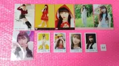 AKB48 ピンポン玉 ゲーム特典チェキ風写真 2025年11月 5枚 - メルカリ