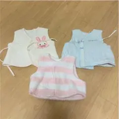 赤ちゃん用ベスト