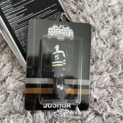SEVENTEEN HOME2025 アクリルキーリング JOSHUAジョシュア