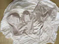 【har様専用】THE TREAT DRESSINGブライダル　ガードルＬ