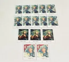 ぱしゃっつ vol.5 TRIP 日々樹渉