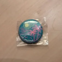 宮野真守　缶バッジ　Eco de Mamoru