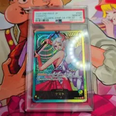 PSA10】ヤマト L プロモ ジャンプ 応募者全員サービス レカフィグ