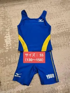 ユアー スポーツ YOUR 水着 SS 130 140
