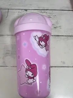 サンリオ　当りくじ　MY MELODY タンブラー