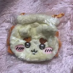 ちいかわ おかお巾着 シーサー