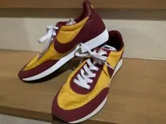 NIKE AIR Tailwind79 RED×YELLOW