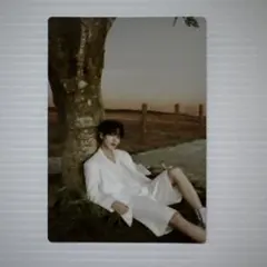 【テヒョン】TXT ミニフォトカード ACT:PROMISE