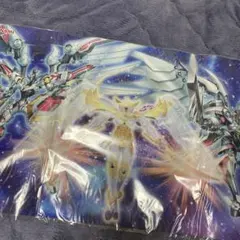 遊戯王の日 プレイマット 希望皇ホープ