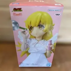 こ*ま様 EXQフィギュア 忍野忍 Celestial Feather ver.