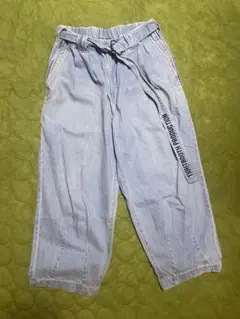 tightbooth デニム