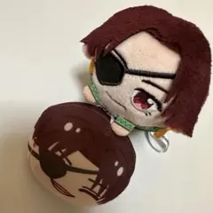 ウィンブレ 蘇枋隼飛 おまんじゅう Amazon.co.jp: 蘇枋隼飛 WIND BREAKER おまんじゅうにぎにぎマスコット