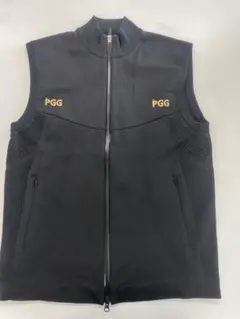 PGG PERFECT PERFORMANCE ブラックベスト