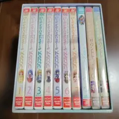 ジャニーズWESTライブDVDセット - メルカリ