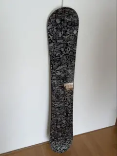 バートン　板　ボード　155cm