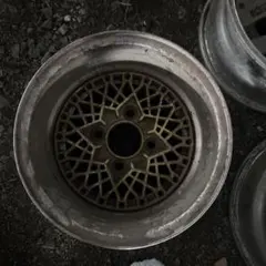 2025年最新】SSR メッシュホイールの人気アイテム - メルカリ