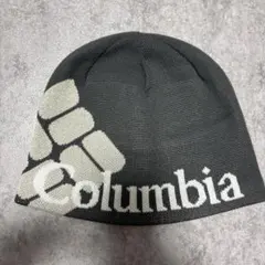 Columbia ビーニー