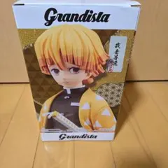 Grandista 鬼滅の刃 善逸 フィギュア
