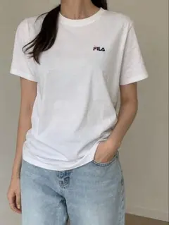 FILA（フィラ）の半袖Tシャツ