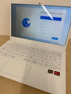 動作確認済み NEC LAVIE N14 ノートPC ID:4Q38