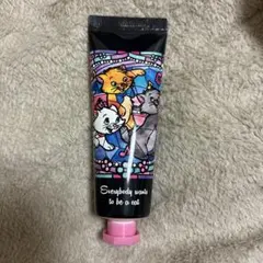 ディズニー おしゃれキャット　ハンドクリーム アールグレイのサムネイル