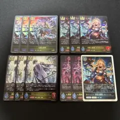 シャドウバース エボルヴ 財宝ロイヤル デッキパーツ - メルカリ