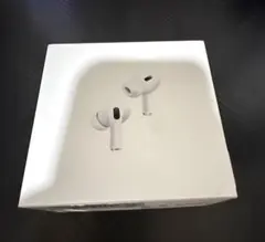 AirPods Pro 本体 ホワイト 充電ケース付き箱無し