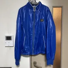 FRED PERRY ナイロンジャケット　ヴィンテージ