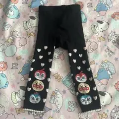 アンパンマン　レギンス
