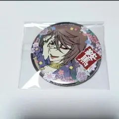 神様はじめました　PVCコースター 缶バッチ　鞍馬 神様はじめました 鞍馬 コラボカフェ 缶バッジ コースター チャーム