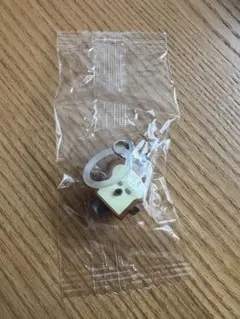 パンどろぼう　めじるしアクセサリー2