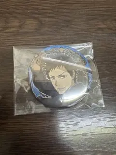 家庭教師ヒットマンREBORN! 缶バッジ2点セット 山本武 - メルカリ