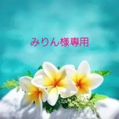 みりん様専用