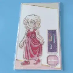2026年最新】コナン展 アクリルスタンド 灰原哀の人気アイテム - メルカリ