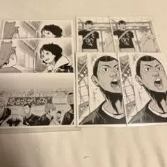 ハイキュー クロニクル フォトカード まとめ売り