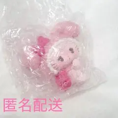 サンリオ mikko コラボ シークレットマスコット マイメロディ キャミー