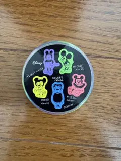 嵐 展覧会 マスキングテープ ディズニー ミッキー コラボ Disney