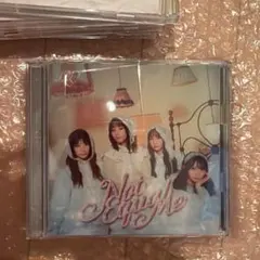 ≠ME ノイミー 愛くださいませ/ここでファーストキッス CD
