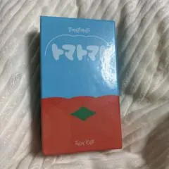 トマトマト　カードゲーム 英語説明書付き