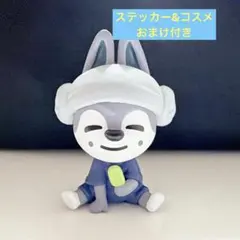 StrayKids スキズ　サウナガチャ